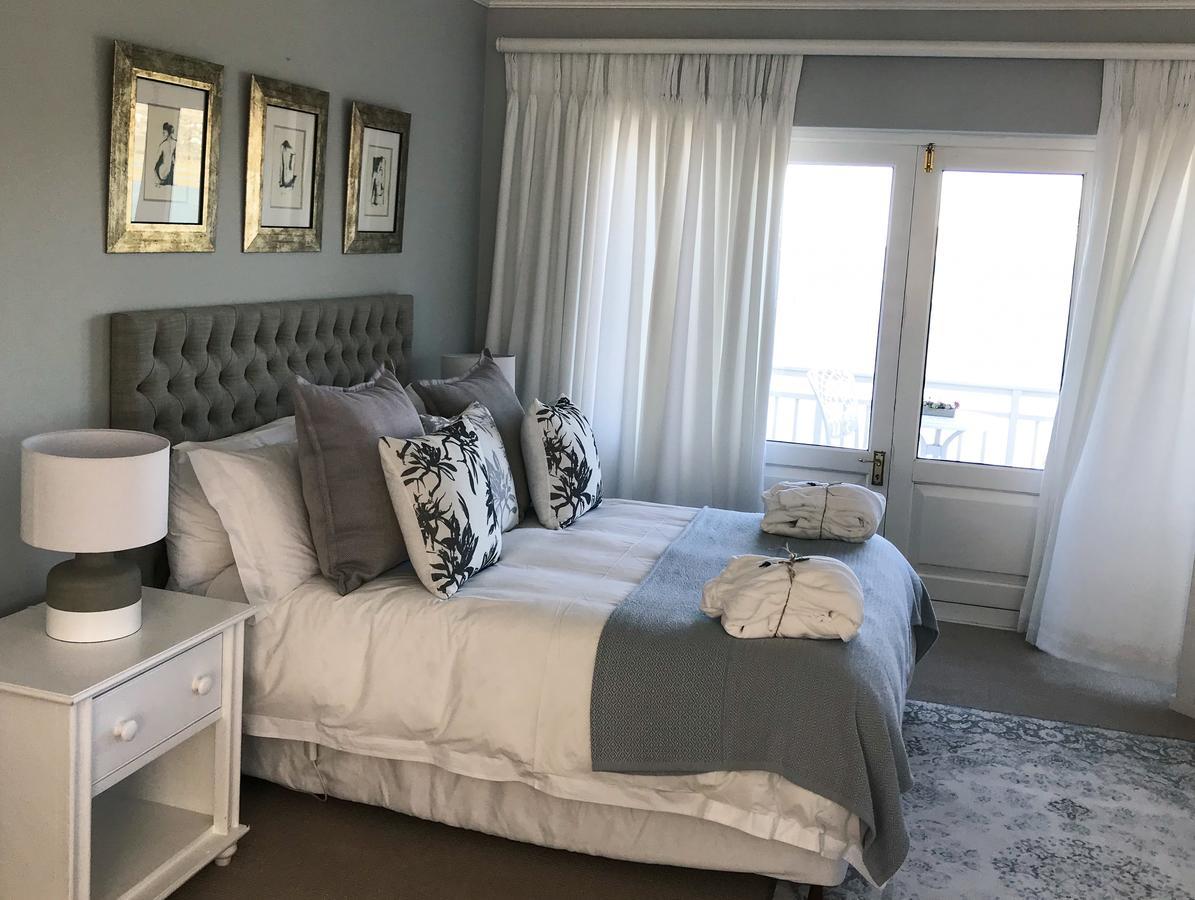 Roseroc Boutique Guesthouse Knysna Exterior photo